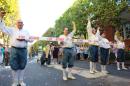 La Parade des Artistes 017 * 5184 x 3456 * (7.55MB)